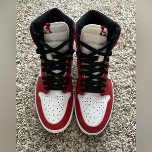 Nike Jordan 1 Retro high Chicago